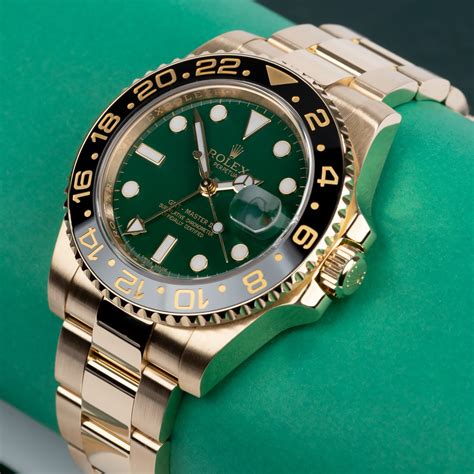 rolex gmt master 2 prezzo